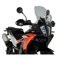 Windshield Windscreen Touring - KTM Adventure 790, 890 /R 23-