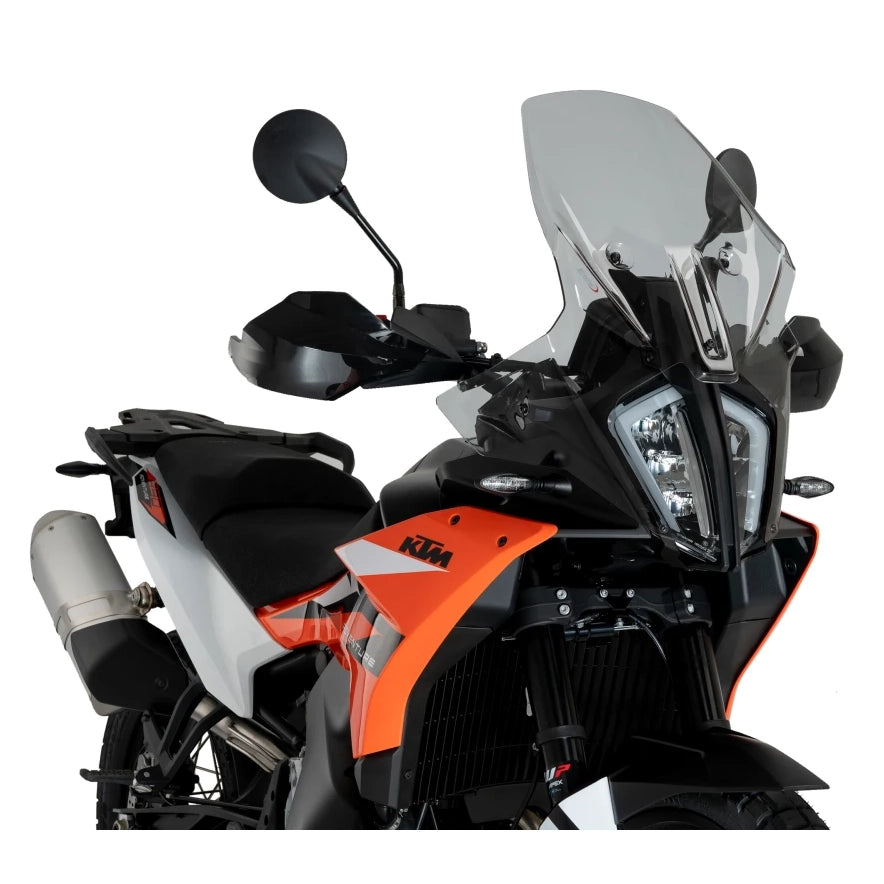 Pare-Brise Touring - KTM Adventure 790, 890 /R 23-