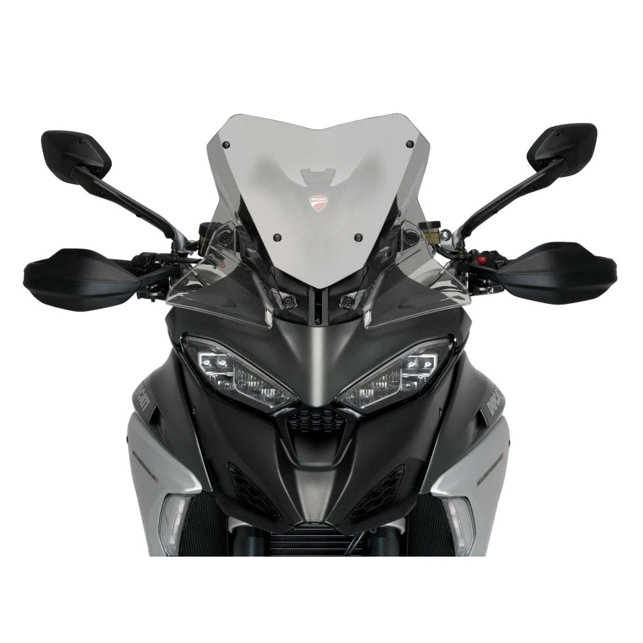 Pare-Brise Touring - Ducati Multistrada V4 21-