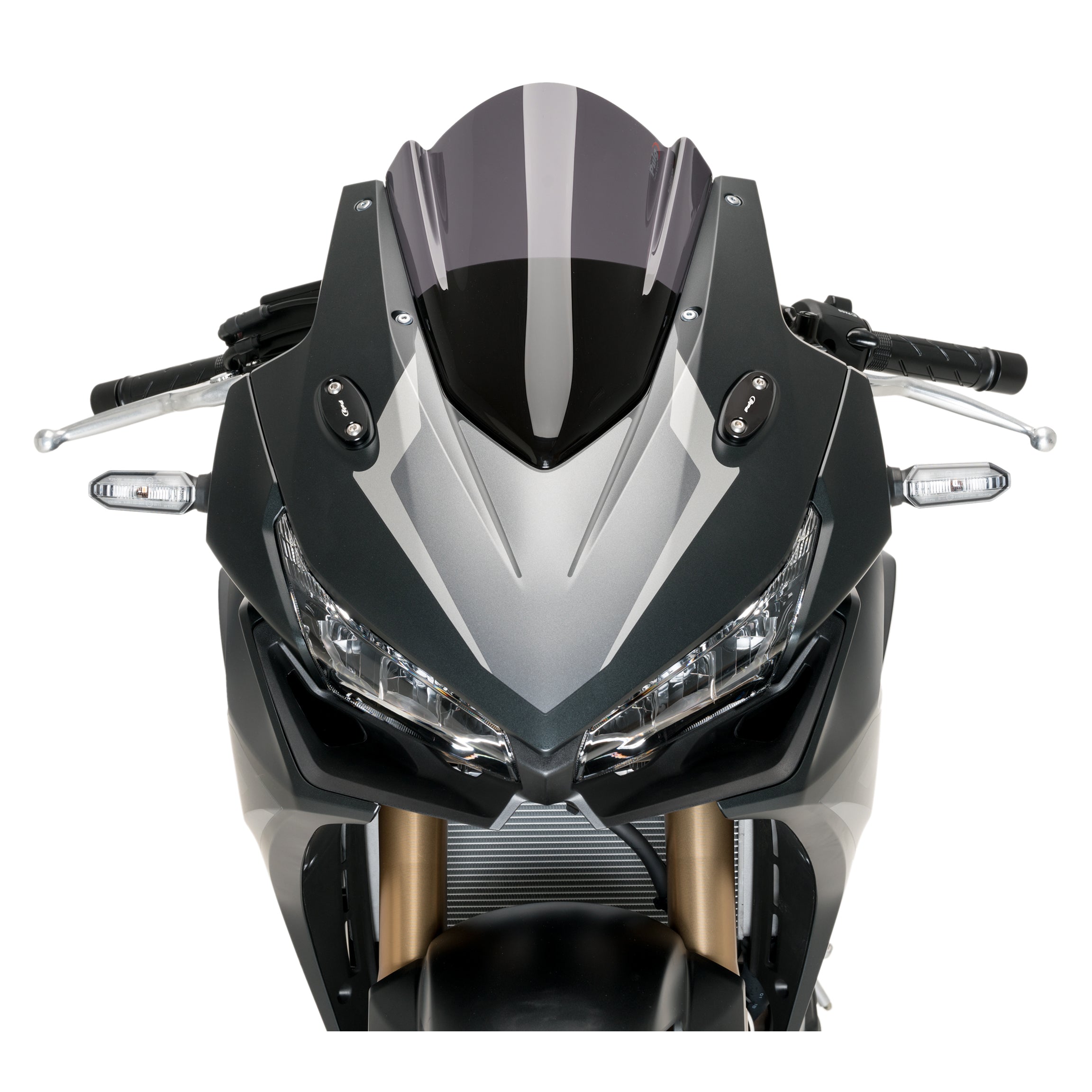 WIndshield Z-Racing - Honda CBR500R 24-