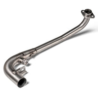 Z- GROM 2021 OPTIONAL SS HEADER