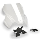 New Generation Sport Windshield - BMW M1000R 23- with Original BMW Support