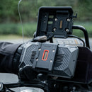 AIO-6 Quick Release Base For BMW Motorbike