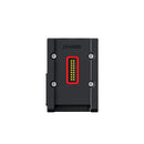 AIO-6 Quick Release Base For BMW Motorbike