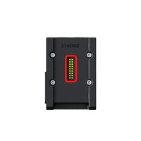 AIO-6 Quick Release Base For BMW Motorbike