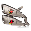 Z- MONSTER 21-22 TITANIUM SLIP-ON