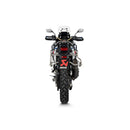 Titanium Slip-On - Honda CRF1100L Africa Twin /ATAS 24-