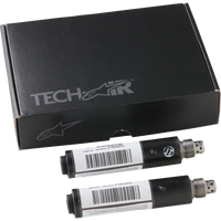 Replacement for the TECH-AIR® 5 PLASMA Airbag System