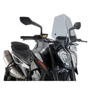 New Generation Sport Windshield - KTM Duke 790 19-, 890 /R 20-23