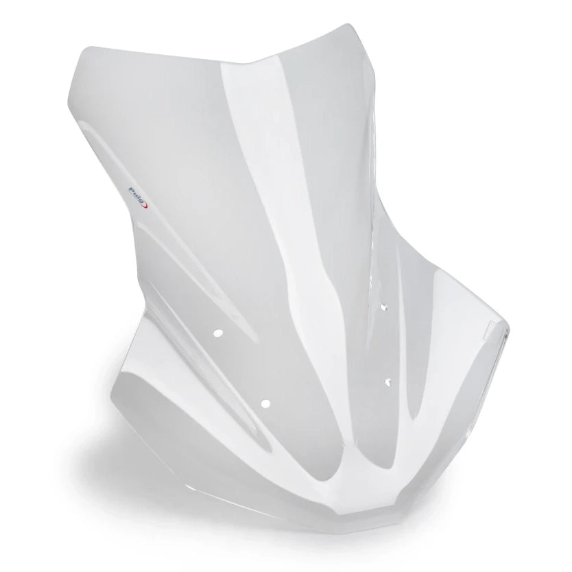 Windshield Touring - BMW R1300GS without Radar