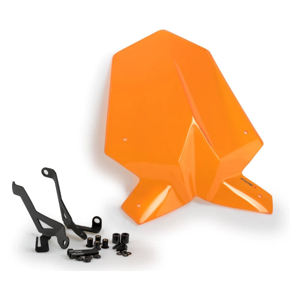 New Generation Touring Windshield - KTM Duke 1290 R 20-23