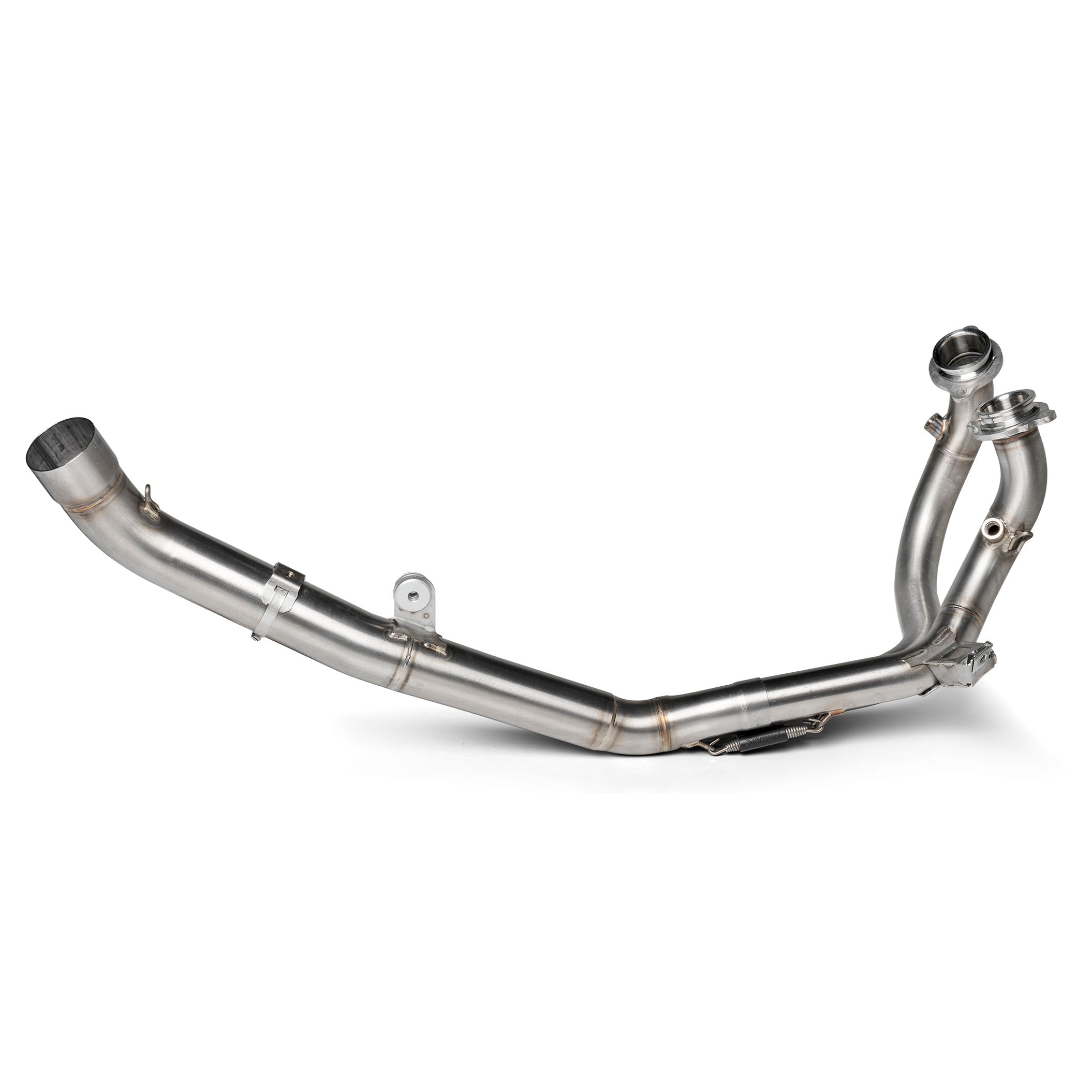 Stainless Steel Header - Honda CRF1100L Africa Twin Adventure Sports 20-23