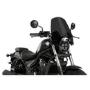 Windshield Touring New Generation - Honda CMX500 Rebel 17-
