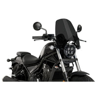 Windshield Touring New Generation - Honda CMX500 Rebel 17-