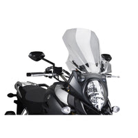 Pare-Brise Touring - Suzuki DL1000 V-Strom 1000 14-19