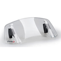 Z- Multi-Adjustable Windshield Spoiler 2.0 - Universal