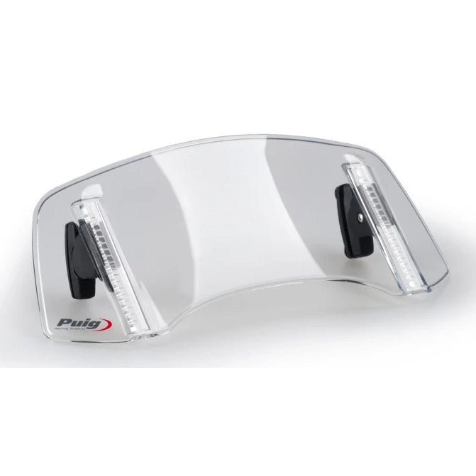 Z- Multi-Adjustable Windshield Spoiler 2.0 - Universal