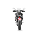Titanium Slip-On - Yamaha XT1200Z Super Tenere 10-20