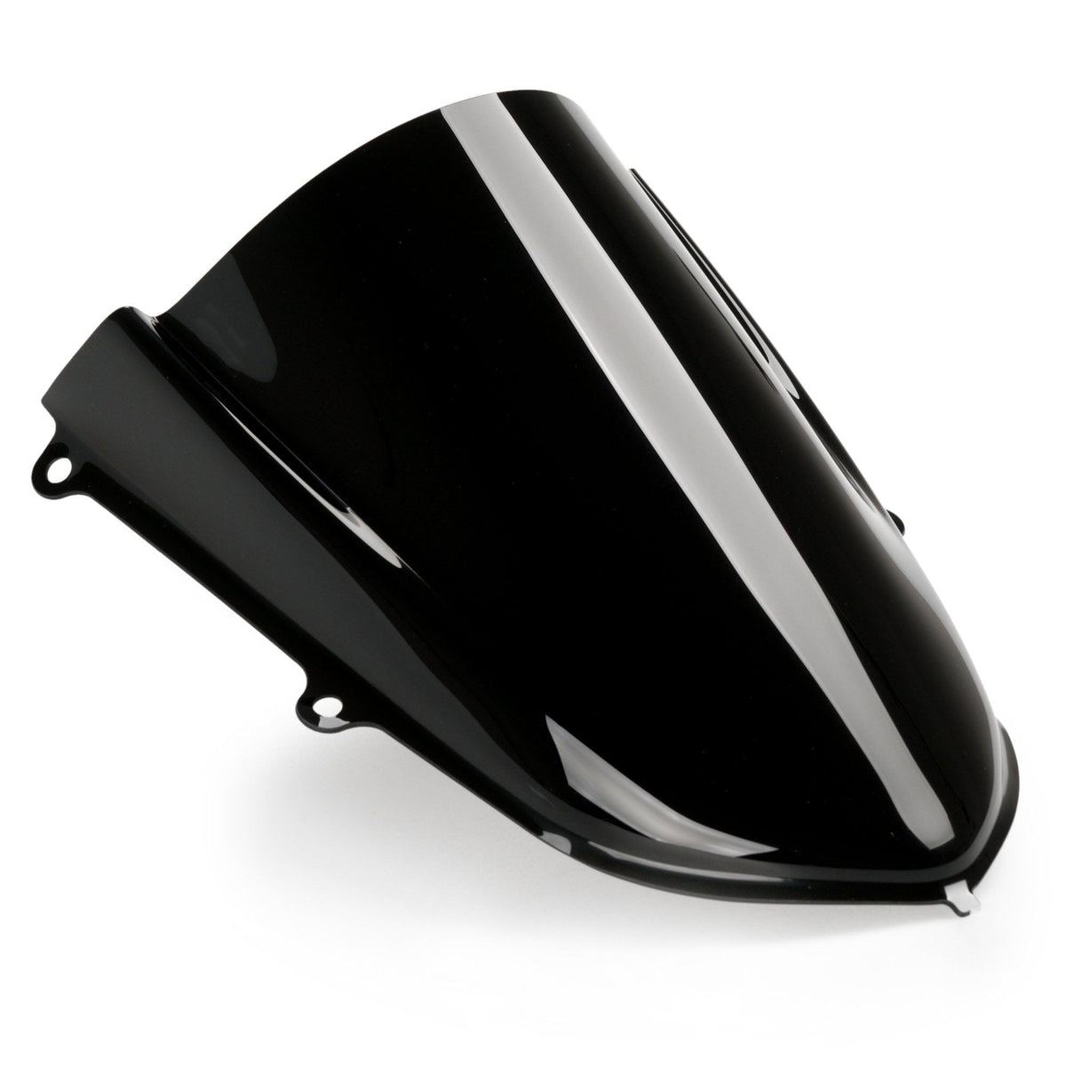 Yamaha R6 Racing Wind Screen Windshield Z-Racing - Yamaha YZF-R6 17-20 – MotoMotto