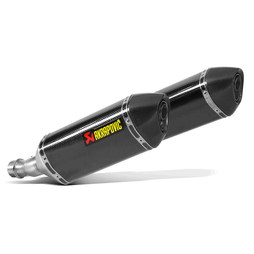 Z- Z1000 14-20 CARBON SLIP-ON