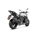 Titanium Slip-On - BMW R1250R /RS