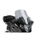 Windshield Touring for BMW K1600GT, GTL 2011, R1250RT 2019-20, R1200RT 2014-18