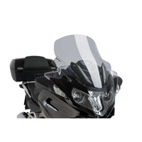 Windshield Touring for BMW K1600GT, GTL 2011, R1250RT 2019-20, R1200RT 2014-18