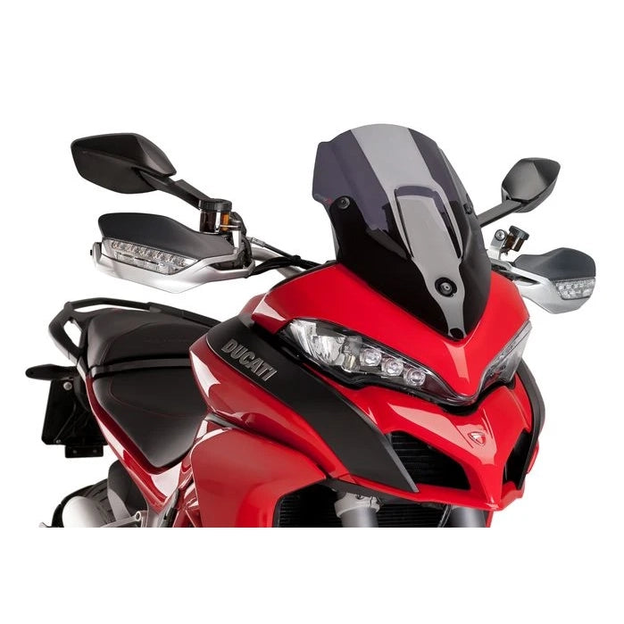 Pare-Brise Touring - Ducati Multistrada 1200 15-17 /1260 18-20 /950 17-21 /V2 22-