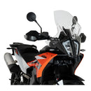 Windshield Windscreen Touring - KTM Adventure 790, 890 /R 23-