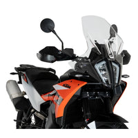 Windshield Windscreen Touring - KTM Adventure 790, 890 /R 23-