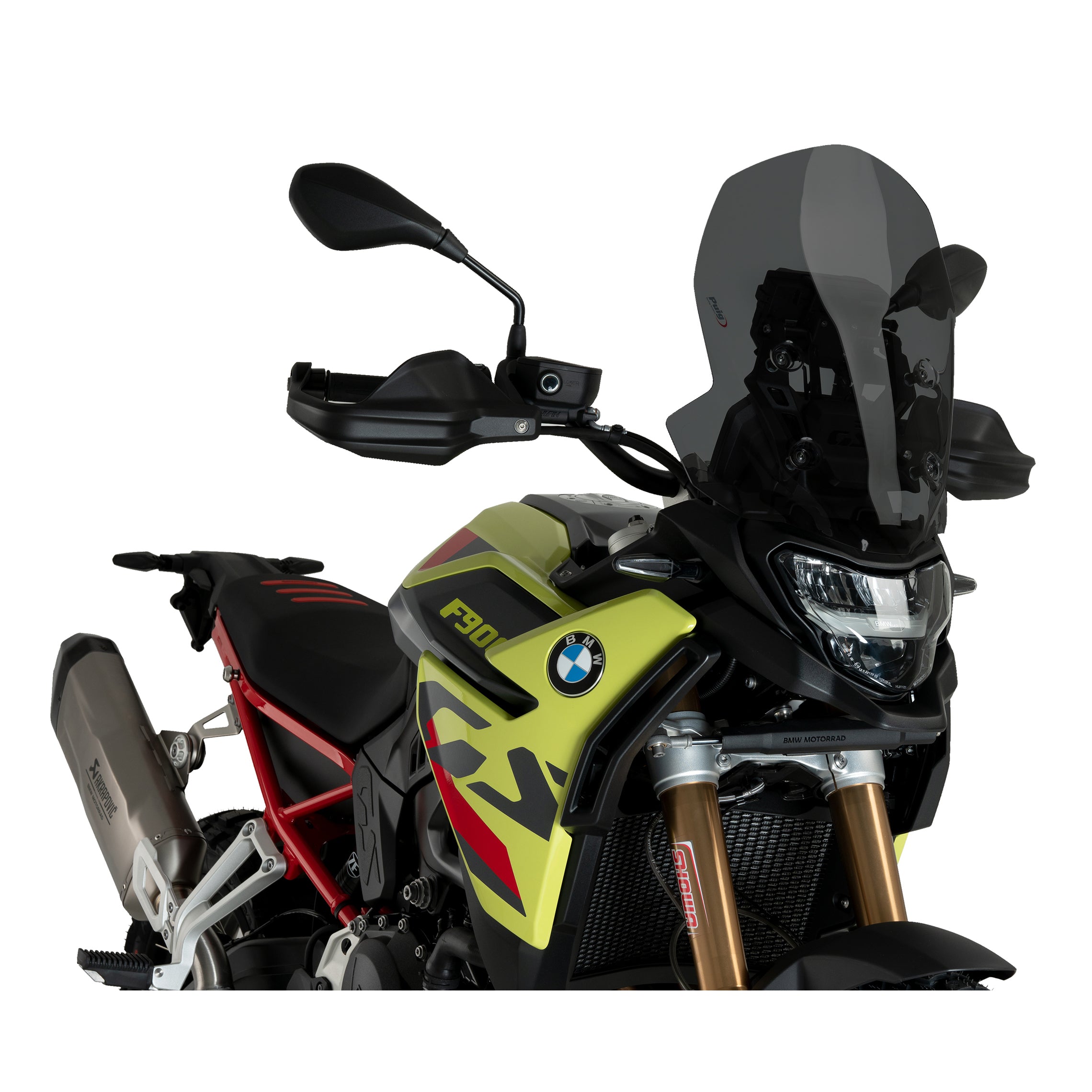 Pare-Brise Touring - BMW F900GS