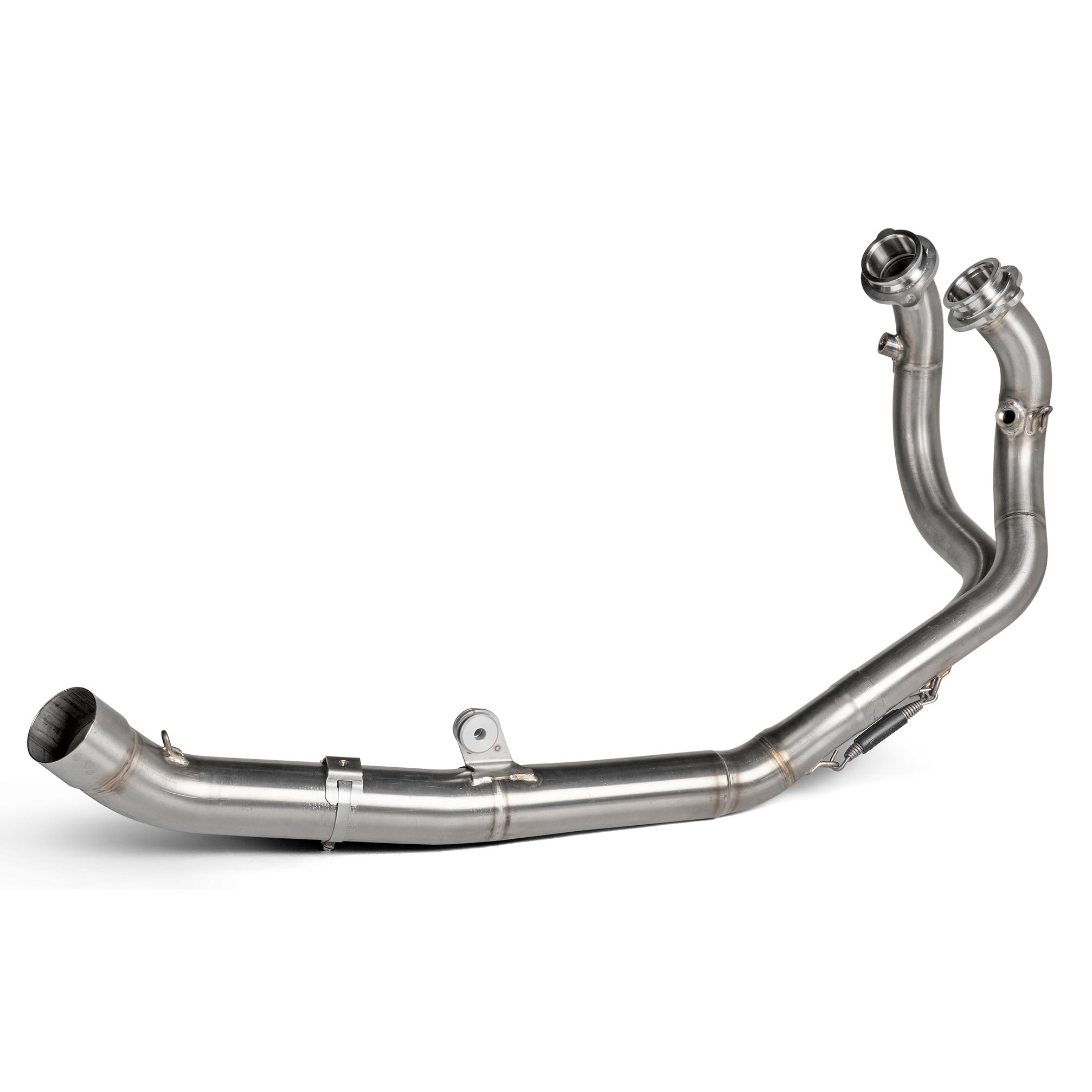 Stainless Steel Header - Honda CRF1100L Africa Twin 20-23