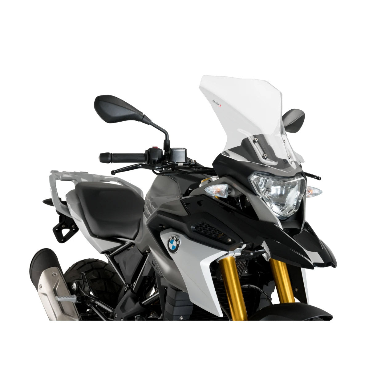 Pare-Brise Touring - BMW G310GS 18-