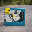 Système de Lubrification de Chaîne Essentiels Micro xSystem 3.0+