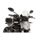 Pare-Brise Sport - Ducati Monster 821 14-20