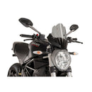 Pare-Brise Sport - Ducati Monster 821 14-20