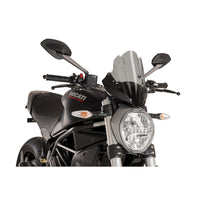 Pare-Brise Sport - Ducati Monster 821 14-20