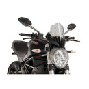 Pare-Brise Sport - Ducati Monster 821 14-20