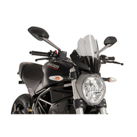 Pare-Brise Sport - Ducati Monster 821 14-20