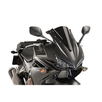 Windshield Z-Racing - Honda CBR500R 16-18