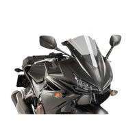 Windshield Z-Racing - Honda CBR500R 16-18
