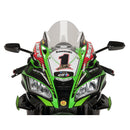 Pare-Brise Z-Racing - Kawasaki ZX-10R 16-20, ZX-10RR 17-19