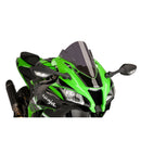 Pare-Brise Z-Racing - Kawasaki ZX-10R 16-20, ZX-10RR 17-19