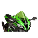 Pare-Brise Z-Racing - Kawasaki ZX-10R 16-20, ZX-10RR 17-19