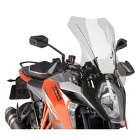 Touring WIndshield - KTM Super Duke GT 1290 16-18