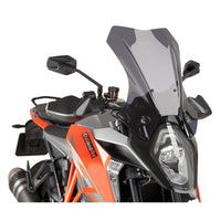 Touring WIndshield - KTM Super Duke GT 1290 16-18
