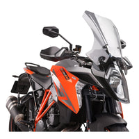 Touring WIndshield - KTM Super Duke GT 1290 16-18
