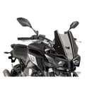 Touring Windshield - Yamaha MT-10 18-21
