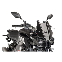 Touring Windshield - Yamaha MT-10 18-21