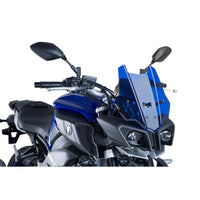 Touring Windshield - Yamaha MT-10 18-21